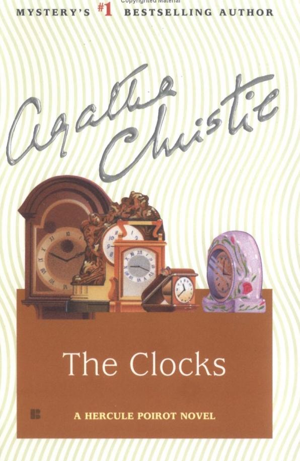 The Clocks