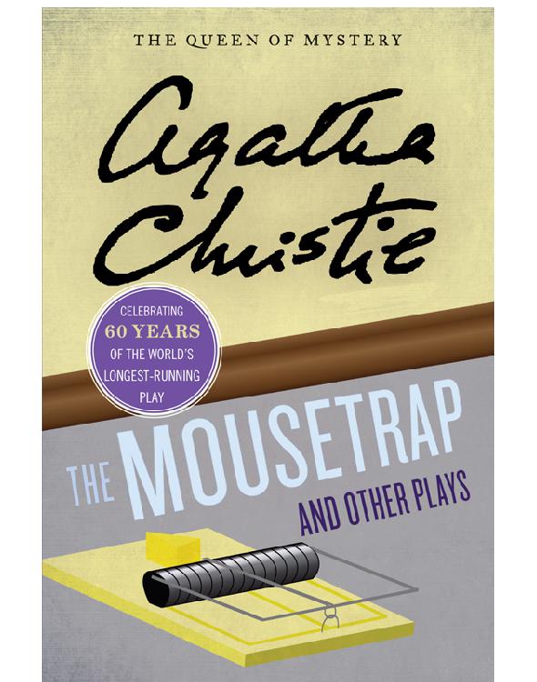 The Mousetrap and Other Plays