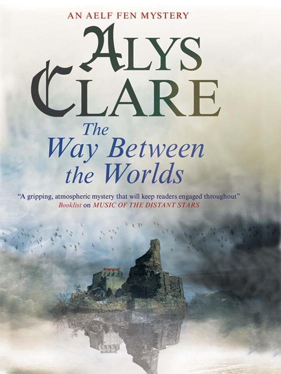 The Way Between the Worlds