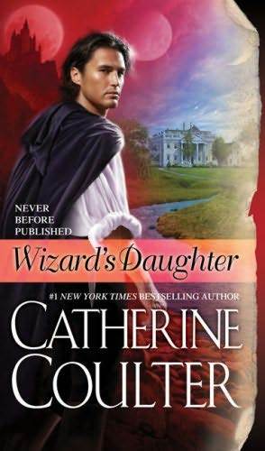 Wizards Daughter