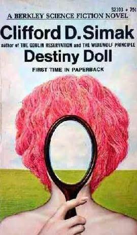 Destiny Doll