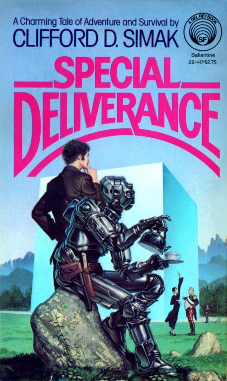 Special Deliverance