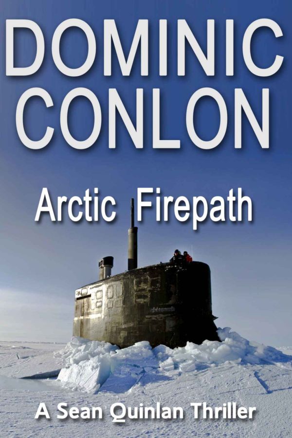 Arctic Firepath