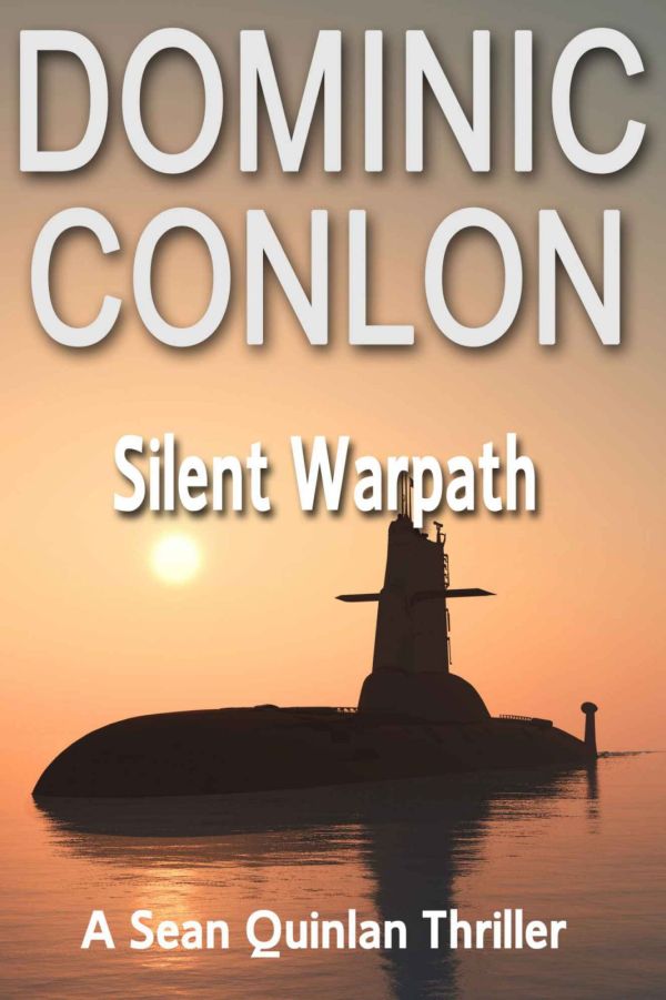Silent Warpath