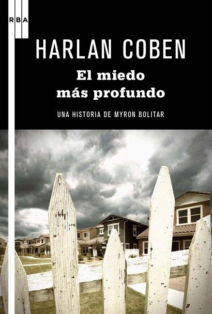 El miedo más profundo