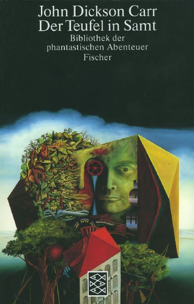 Der Teufel in Samt