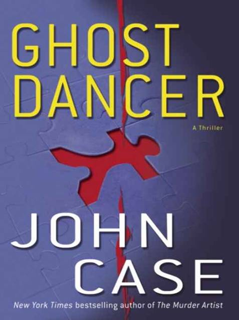 Ghost Dancer aka Dance of Death