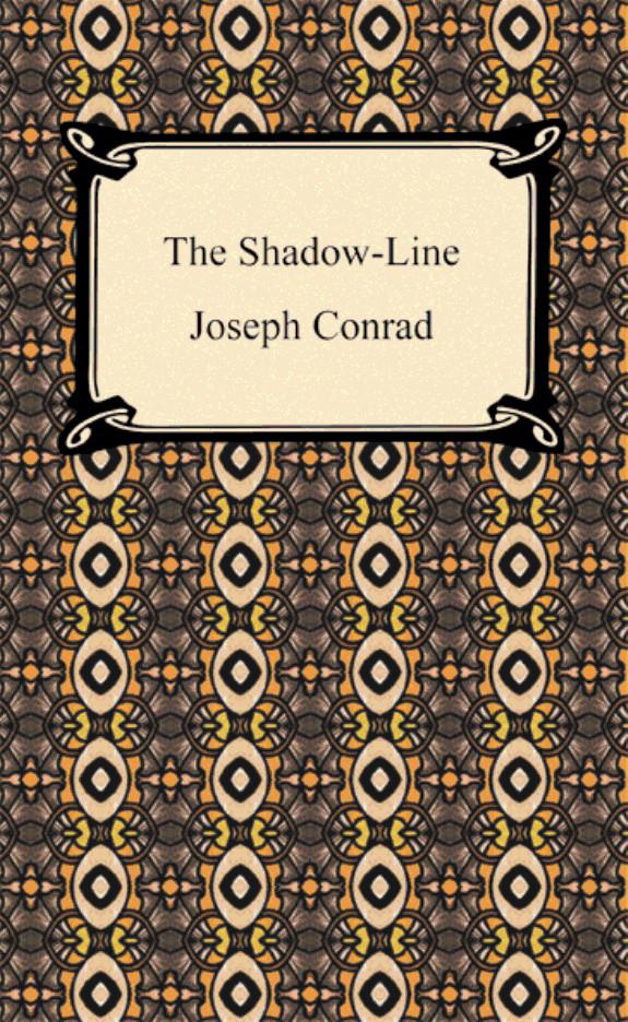 The Shadow-Line