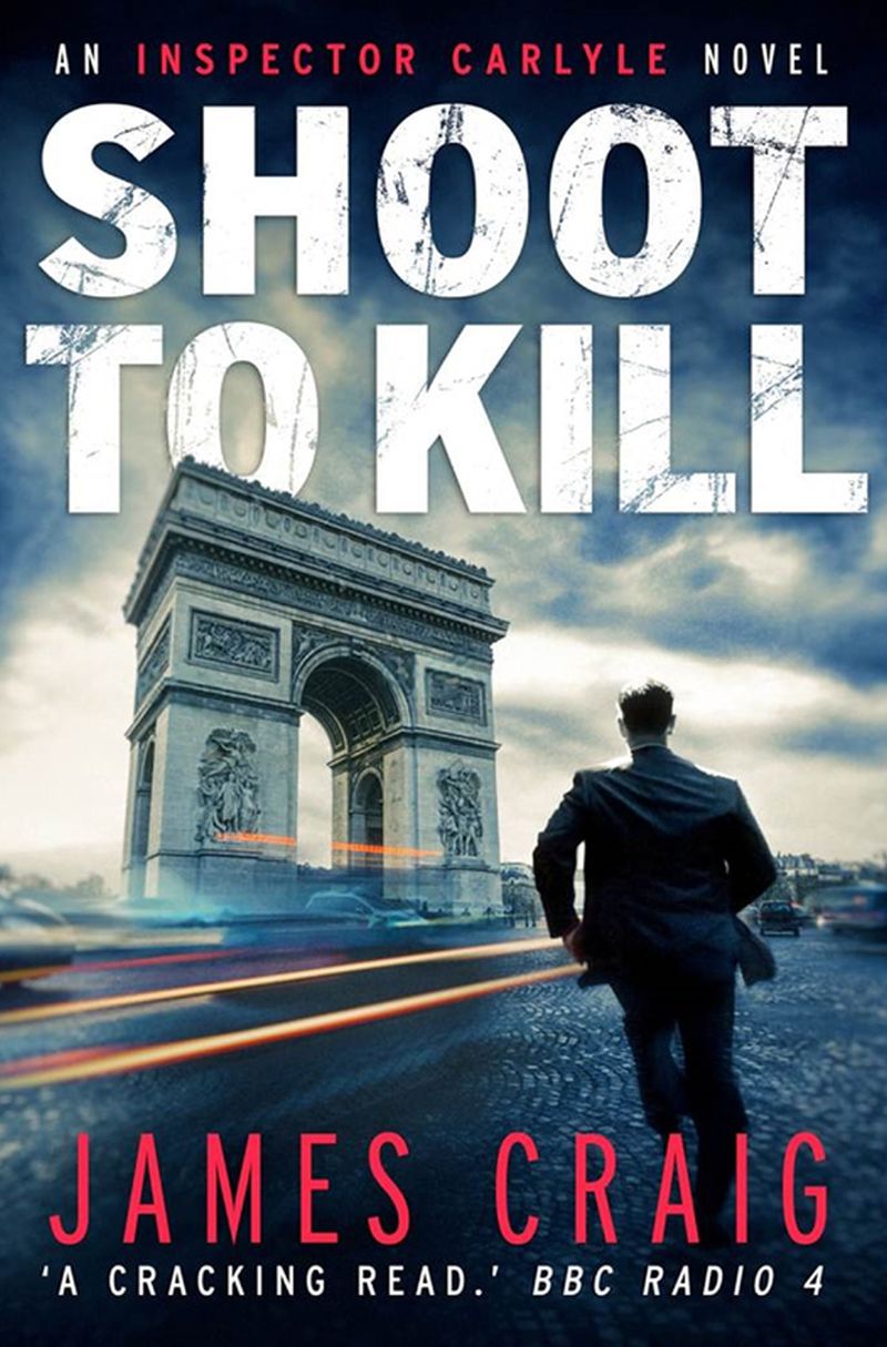 Shoot to Kill