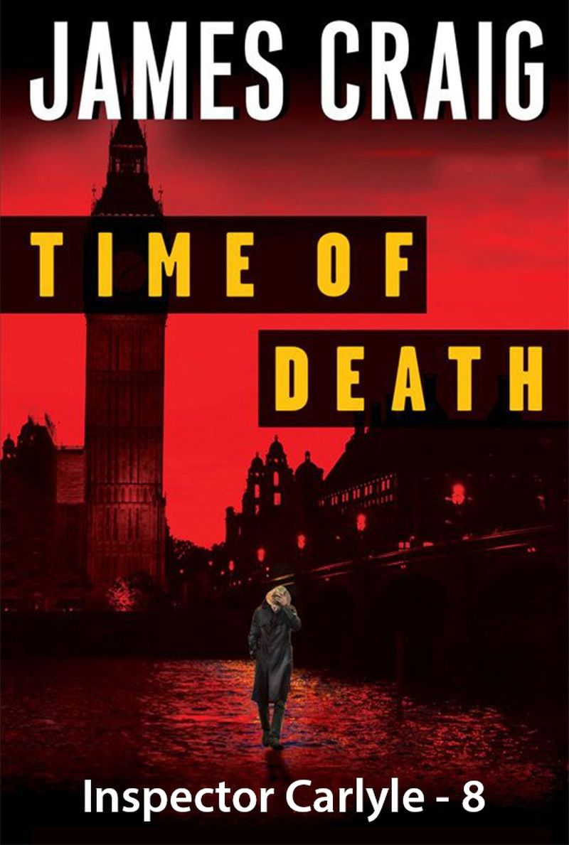 Time of Death