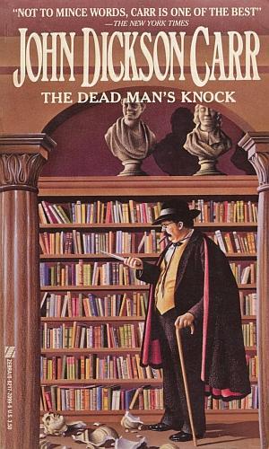 Dead Man's Knock