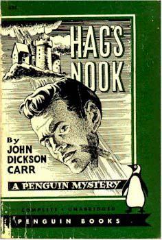 Hag's Nook