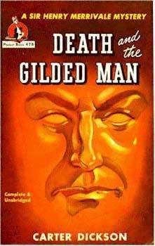 The Gilded Man