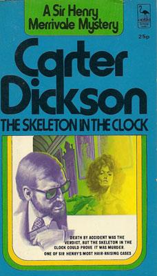 The Skeleton in the Clock