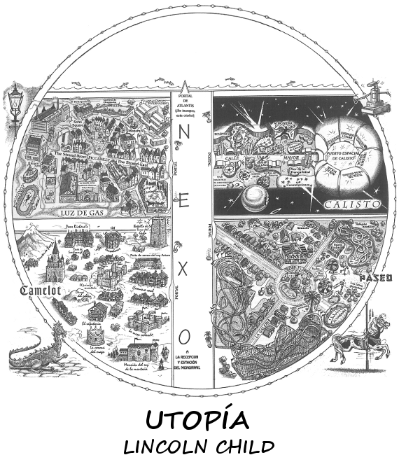 Utopía
