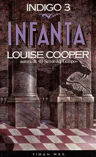 (Índigo 03) Infanta(c.1)