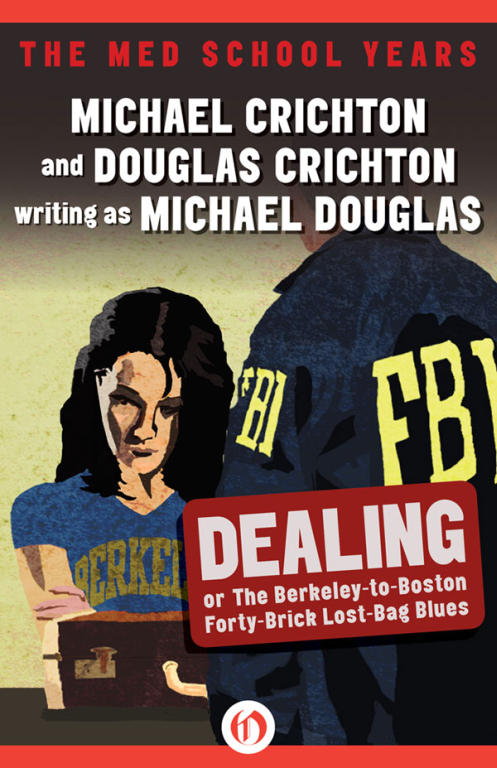 Dealing or The Berkeley-to-Boston Forty-Brick Lost-Bag Blues