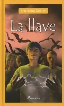 (LOS GUARDIANES DEL TIEMPO 03) La Llave(v.1)