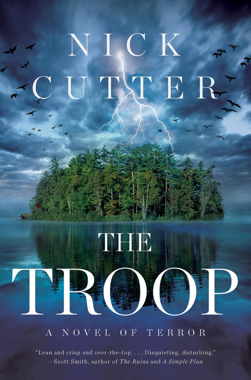 The Troop