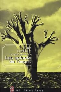 Les enfants de l'esprit