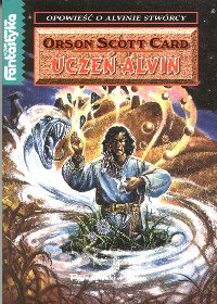 Uczeń Alvin