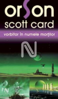 Vorbitor în numele morţilor