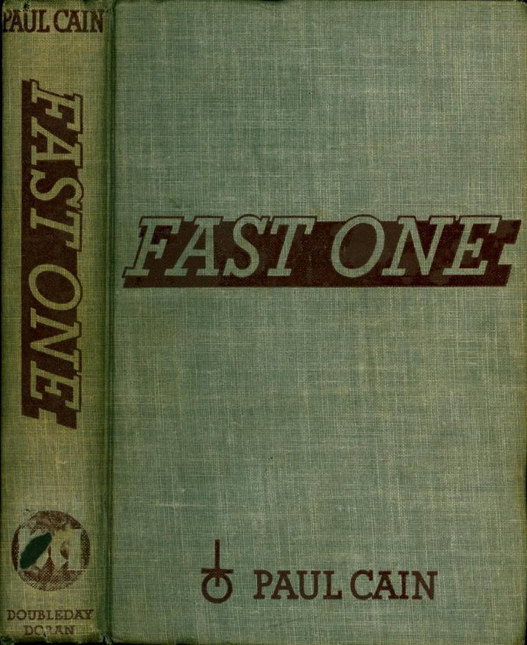 Fast One