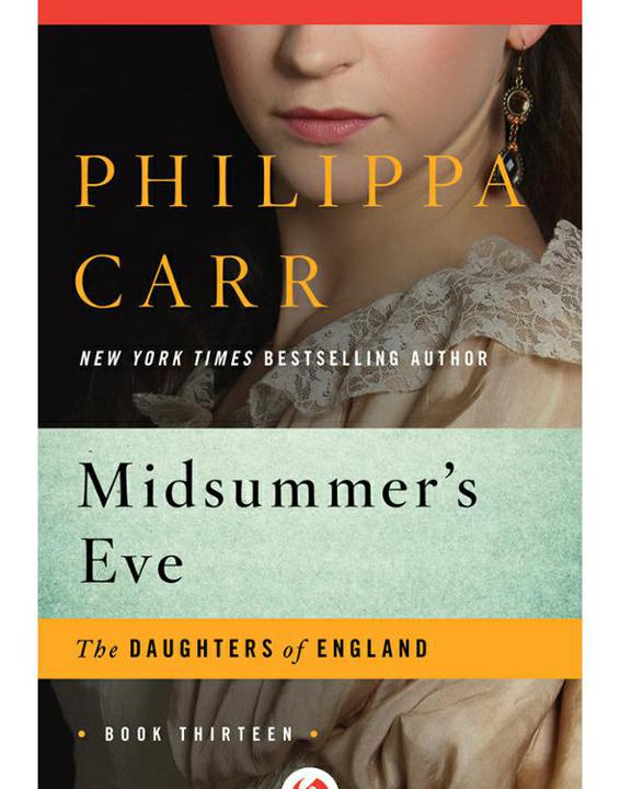 Midsummer's Eve
