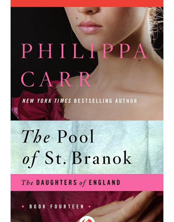 Pool of St. Branok