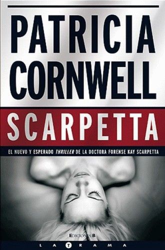 (Scarpetta 16) Scarpetta