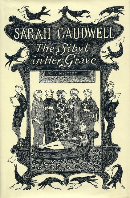 The Sibyl in Her Grave