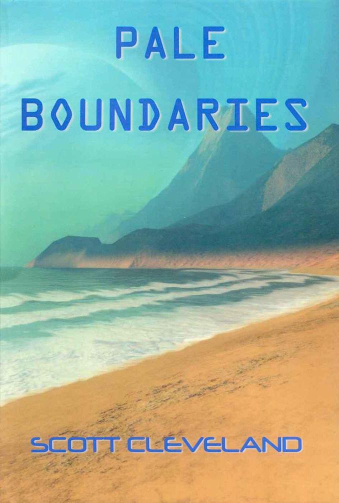 Pale Boundaries