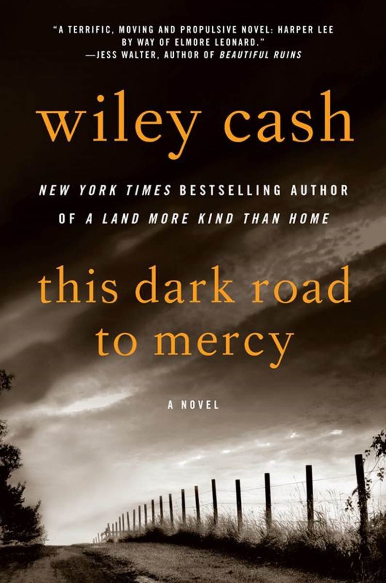 This Dark Road to Mercy