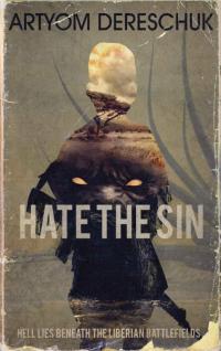 Hate the Sin