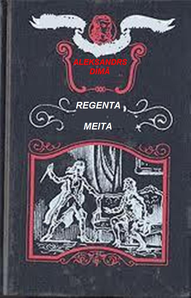 REĢENTA MEITA
