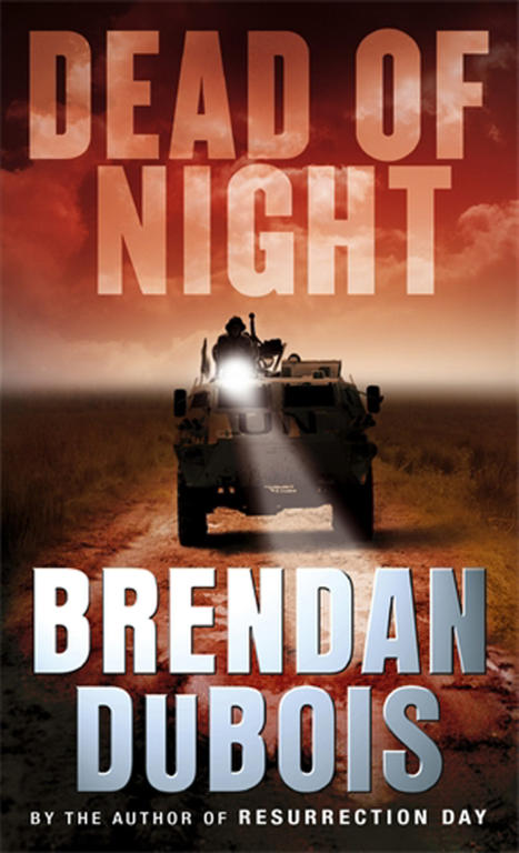 Dead of Night