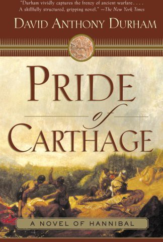 Pride of Carthage