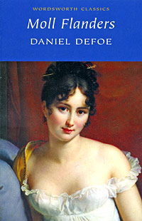 Moll Flanders