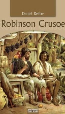 Robinson Crusoe