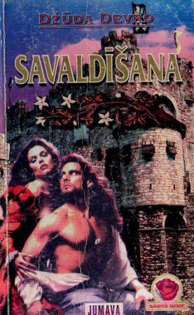Savaldīšana