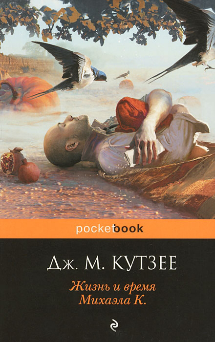 ЖИЗНЬ И ВРЕМЯ МИХАЭЛА К.