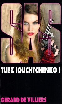 Tuez Iouchenko!