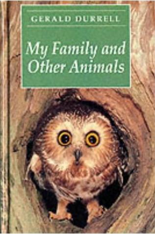 My family and other animals