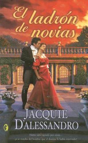 El Ladrón De Novias