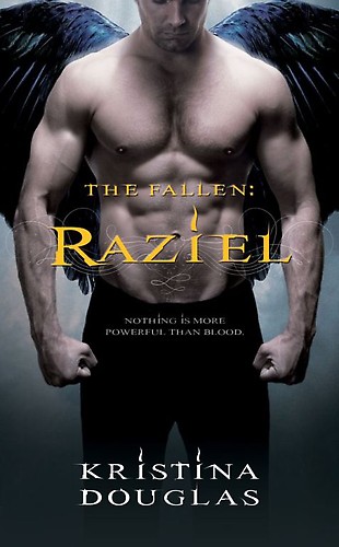 Raziel