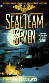 Seal Team Seven