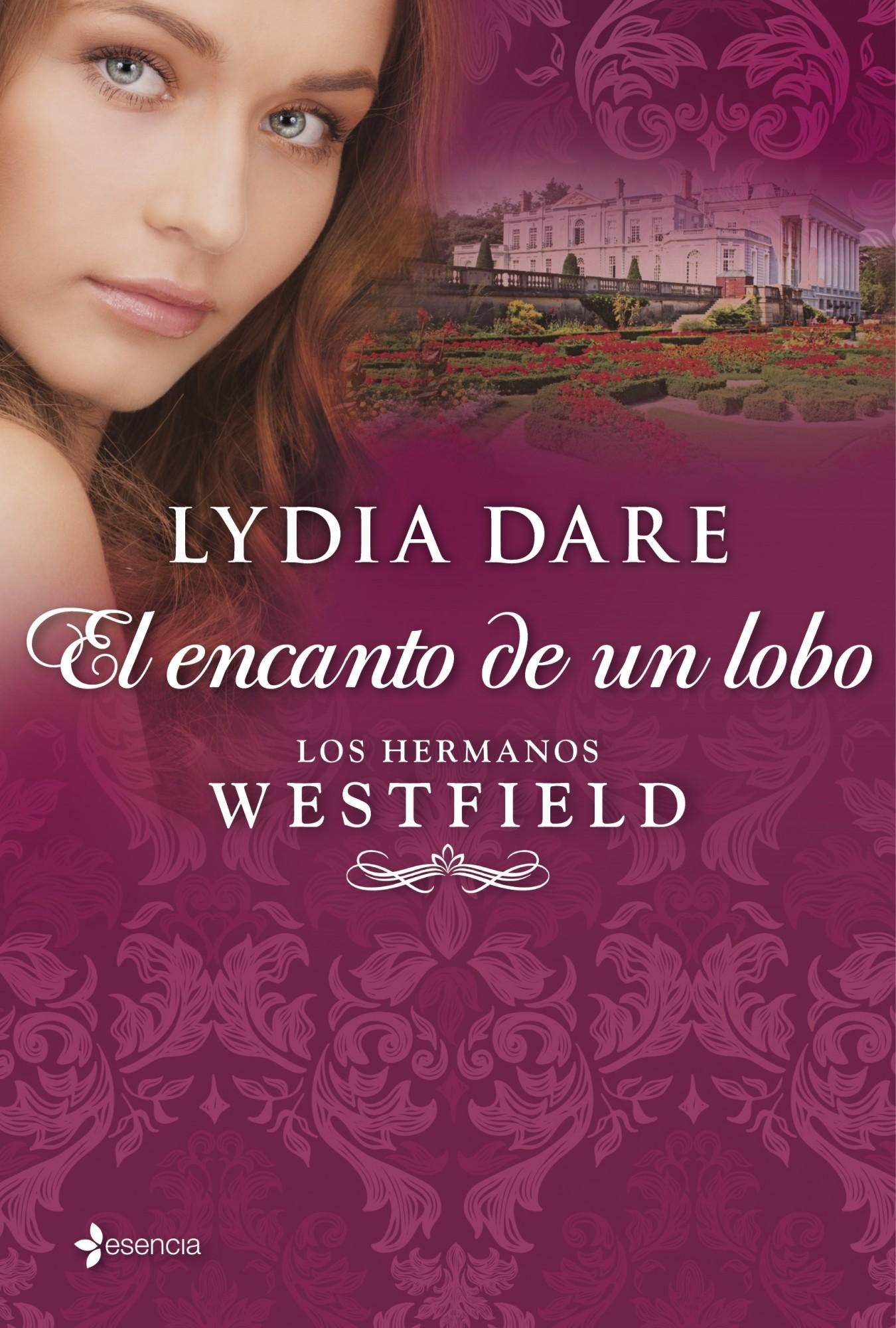 (Hermanos Westfield 01) El Encanto De Un Lobo