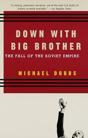 Down with Big Brother