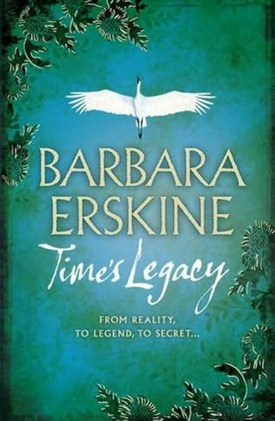 Time’s Legacy