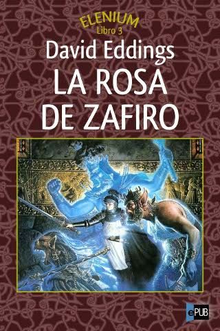 (Elenium 03) La rosa de zafiro(c.1)
